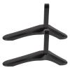 JFUDJKLI Aluminum Alloy TV Stand Base 32-65 Inch LCD TV view 1
