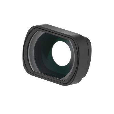DirectNine Basics Macro Lens for DJI OSMO POCKET 3, Camera Macro Filter Lens Protection Accessories