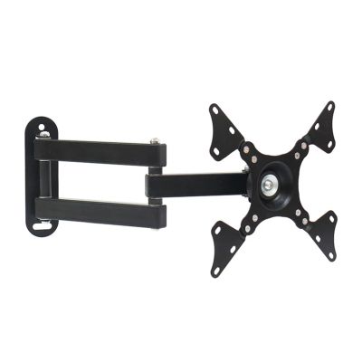 CUFTOBJM Adjustable 14 to 32 inch TV Frame Bracket Multi-purpose TV Wall Mount Bracket