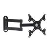 CUFTOBJM Adjustable 14 to 32 inch TV Frame Bracket Multi-purpose TV Wall Mount Bracket view 1