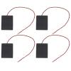 Enlybee Compact High - Clarity ABS Cavity Speakeders - 8 1W, Tailored for Interactive Devices and Smart Homes view 1