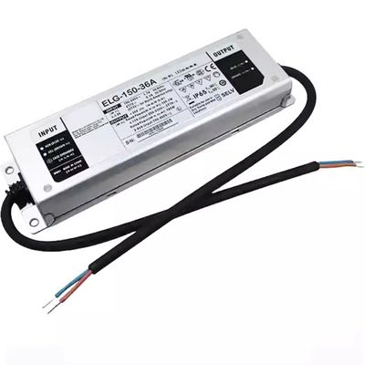 (1PC) ELG-150-36A 84~150W Constant Voltage + Constant Current LED Driver 36V 4.17A