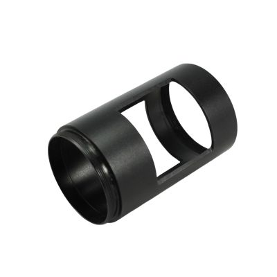 Bird observation mirror telescope observation mirror connection SLR camera sleeve connector(Large sleeve)