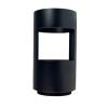 Bird observation mirror telescope observation mirror connection SLR camera sleeve connector(Large sleeve) view 4