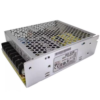 1PC RD-65B 5V 4A 65W Dual Output Switching Power Supply