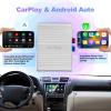 AUTUVONE Wireless/Wired Phone Mirroring Android Auto Interface Upgrade Kit for Lexus 2005-2008 is, Support Wireless CarPlay, AirPlay, Cameras, Retaining Car OEM Monitor, Control System view 2