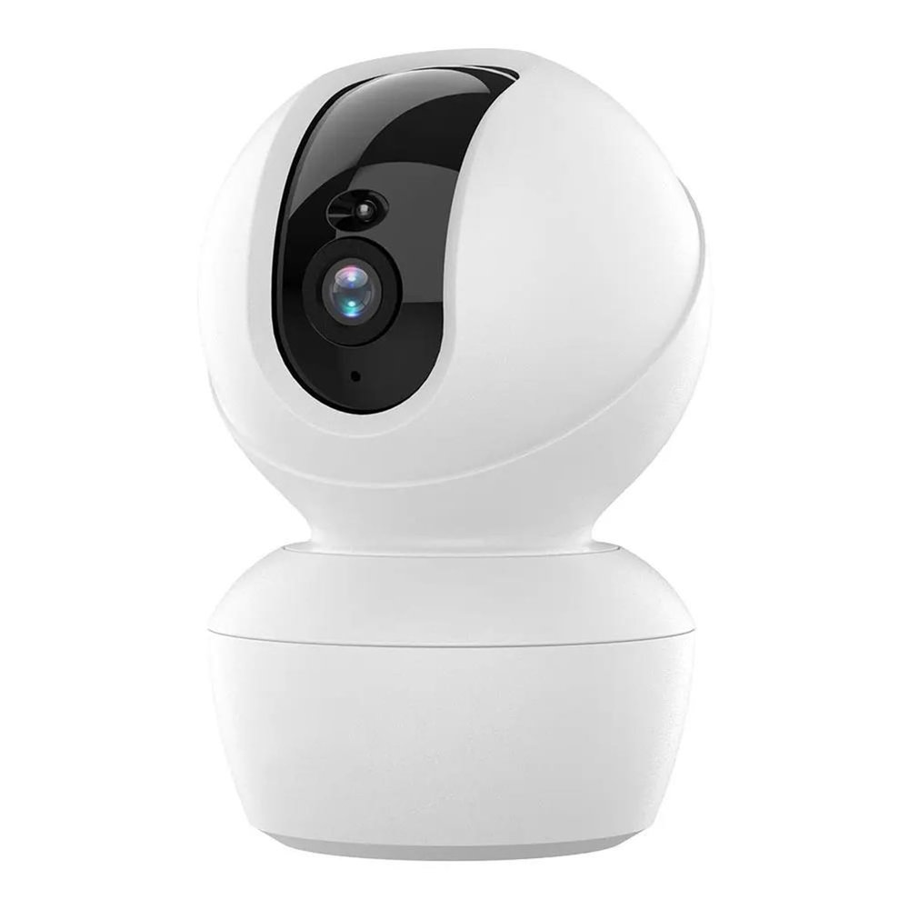 3K/4MP WIFI Security Camera Outdoor 360 PTZ Security IP Camera Indoor Wireless Surveillance 2-Way Audio HD Night Vision Auto Baby Monitor,Add 64g