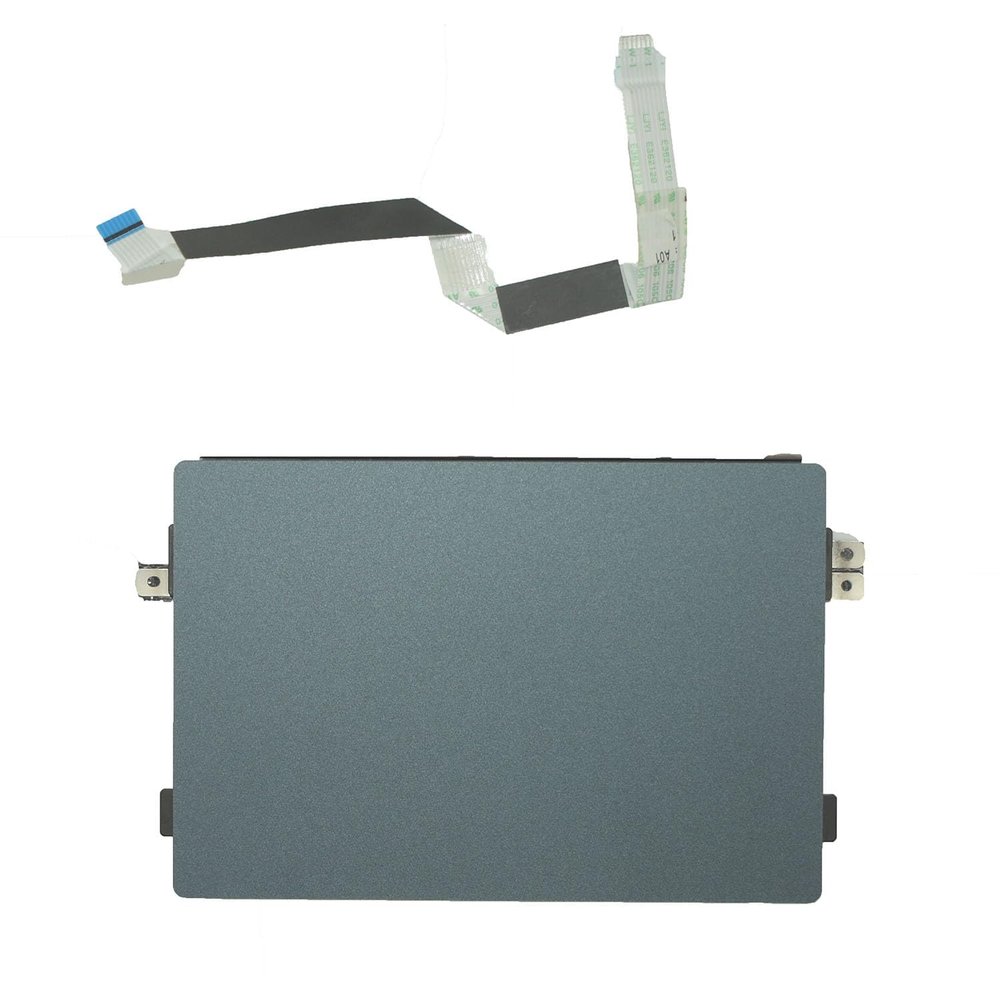 New for Inspiron 16Plus 7610 Touchpad Clickpad Trackpad Mouse Board Long Cable