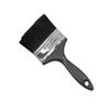 Multi functional brush, mobile phone camera, computer cleaning brush, keyboard dust removal brush, industrial car gap brush, painting brush set 8PCS/10PCS (10, black) view 2