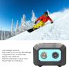 Enlybee Versatile 1080P HD Head - Mounted Camera with LED Light & SOS for Sports and Night Adprojects view 3