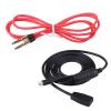 Zohisin Car Audio Auxiliary Input Mode Cable MP3 Music Cable Vehicle Input Cable for E46 1998 to 2006 view 1