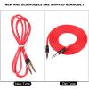 Zohisin Car Audio Auxiliary Input Mode Cable MP3 Music Cable Vehicle Input Cable for E46 1998 to 2006 view 2