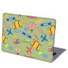 MINGDAO Compatible with MacBook Air 15.3-inch, Hard Protective Shell with Keyboard Cover (A2941, M2 Chip / A3114, M3 Chip, 2023 2024 Release) - MD1030 view 1