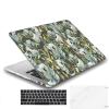 MINGDAO Compatible with MacBook Pro 16-inch, Hard Protective Shell with Keyboard Cover (A2485, M1 Pro Max / A2780 M2, 2021/2023 Release) - MD1186 view 2