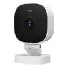 Mini Security Camera Outdoor/Indoor with Spotlight,Wifi Plug-In 2.5K/4MP HD Full-Color Night Vision Home Cam with AI Human Detection, Cloud/TF Card Storage,With 128g card view 1