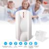 Adjustable Motion Sensor for Enhanced Security - Versatile and Durably for Indoor/Outdoor Protected Needs view 2