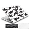 MINGDAO Compatible with MacBook Pro 16-inch, Hard Protective Shell with Keyboard Cover (A2485, M1 Pro Max / A2780 M2, 2021/2023 Release) - MD1341 view 2