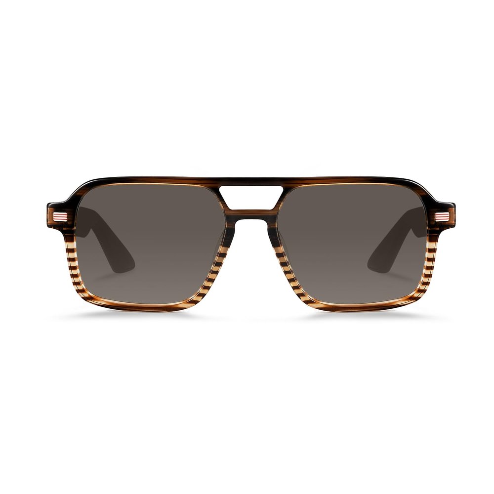 SANGSTRE Mozart Smart Audio Sunglasses Excellent Sound Quality Ultralight,Detachable Frame Front,Blue Light Blocking,Polarized UV400/Photochromic Lenses,Bluetooth Glasses for Men; Travel,Work,Meeting