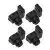 Car Parking Sensors for Kia for Rio PDC Parktronic Parking Sensor Parking Radar Parking Assistance Car Reverse Backup Sensor OEM 95720H9010 4Pcs view 1