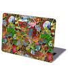 MINGDAO Compatible with MacBook Pro 16-inch, Hard Protective Shell with Keyboard Cover (A2485, M1 Pro Max / A2780 M2, 2021/2023 Release) - MD1342 view 1
