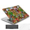 MINGDAO Compatible with MacBook Pro 16-inch, Hard Protective Shell with Keyboard Cover (A2485, M1 Pro Max / A2780 M2, 2021/2023 Release) - MD1342 view 2