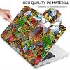 MINGDAO Compatible with MacBook Pro 16-inch, Hard Protective Shell with Keyboard Cover (A2485, M1 Pro Max / A2780 M2, 2021/2023 Release) - MD1342 view 4