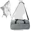 Astromania Protective Telescope Cover, 30.1" - Bundle with - Transport Bag view 1