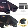 Fitcamx 2K Dual Dash Cam Suitable for Kia EV9 2023-2026 Wind Land GT-Line (Part No#DO000), OEM Style, Front 1440P+Rear 1080P Video, Loop Recording, Built-in WiFi&APP, G-Sensor, Easy to Set, 64GB Card view 4