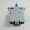 1PC ALPS SDDF-3 TV-8 Power On Off Switch Push Button 4 Pins 4A/128A 250V view 2