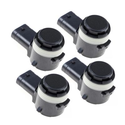 Car Parking Sensors for BMW for I3 I8 X1 X4 X5 F15 F16 G11 G12 PDC Parking Sensor Aid Parktronic Car OEM 9274427 66209274427 4Pcs