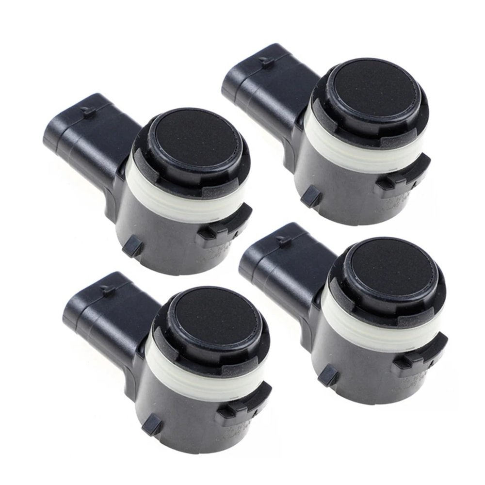 Car Parking Sensors for BMW for I3 I8 X1 X4 X5 F15 F16 G11 G12 PDC Parking Sensor Aid Parktronic Car OEM 9274427 66209274427 4Pcs