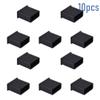 Skweawert 20 PCS USB2.0 Port Anti-dust Plugs, PE Covers Caps Stoppers, Port Protector for PC Computer Laptop Router Network Hub or Other Standard USB 2.0, 0.51 x 0.2 (LxW) view 3
