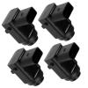 Car Parking Sensors for Cayenne 2002-2015 4 Pcs Reverse Assistance Backup Radar PDC Parking Sensor 1U0919275 Car PDC Parking Sensor view 1