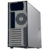 Generic ZhenLoong Full Tower 8 Bay Hard Drive hot-swap SAS SATA NAS Computer case ITX MATX ATX EATX EEB Server GPU Graphic Workstation Chassis with 12Gb backplane/SFF8643 Interface view 2