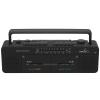 KEhtu Cassette Player, Multi-Function Dual-Card Recorder, Supports U Disk/TF Card Playback, Tape to U Disk, TF Card Mutual Transcription, AC/DC Dual-Mode Power Supply view 1