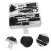 OUNONA 3sets Portable Headphone Kit Earphone Cleaning Tool Electronics Cleaning view 4