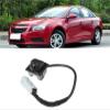 KQCRZRJA Compatible with Chevrolet Cruze Equinox Terrain 10-17 Car Rear View Camera Reverse Parking Assist Backup Camera 22913698, 95407397, efhbiufheroih9 view 2