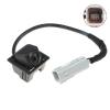 KQCRZRJA Compatible with Chevrolet Cruze Equinox Terrain 10-17 Car Rear View Camera Reverse Parking Assist Backup Camera 22913698, 95407397, efhbiufheroih9 view 3