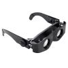 Fishing telescope with high magnification and high-definition, designed for outdoor portable head mounted telescope for watching float and magnifying fishing view 2