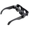 Fishing telescope with high magnification and high-definition, designed for outdoor portable head mounted telescope for watching float and magnifying fishing view 3