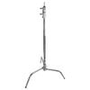 Kupo 40" C-Stand Overhead Shooting Kit 3, Professional Overhead Rig with Steel Baby Boom for Photography and Video Flat Lay Tabletop and Product Shooting with Stable Sliding Leg Support (KS708212) view 4