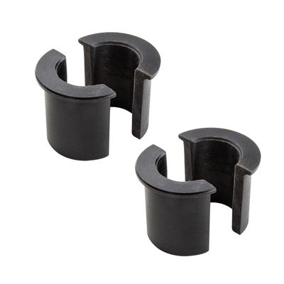 Kupo Speed Rail Shim for 2" Couplers Adapting 35mm38mm Pipe, Durable POM Construction, Easy Install Insert Adapters for Professional Rigging Applications (KG107212)