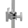 Kupo Speed Rail Shim for 2" Couplers Adapting 35mm38mm Pipe, Durable POM Construction, Easy Install Insert Adapters for Professional Rigging Applications (KG107212) view 4