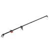 Kupo Ultra Boom with Precision Geared Controls, Dual Crank Handles, Counterweight System, and Telescoping Structure (KG605711) view 1