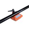 Kupo Ultra Boom with Precision Geared Controls, Dual Crank Handles, Counterweight System, and Telescoping Structure (KG605711) view 2