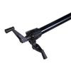 Kupo Ultra Boom with Precision Geared Controls, Dual Crank Handles, Counterweight System, and Telescoping Structure (KG605711) view 3
