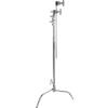 Kupo 40" C-Stand Overhead Shooting Kit 1, Professional Overhead Rig for Photography and Video Flat Lay Food and Product Shooting with Sliding Leg Stand, Grip Arm, and Studio-Ready (KS708112) view 4