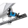 Kupo Super Knuckle Double Socket Arm with NATO Clamp and 1/4"-20 Detachable ARRI Locating Pin for Professional Camera Rigs (KG116911) view 2