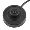 aqxreight Portable 304 Stainless Steel Electric Heating Cup 400ML Auto Car Mug Bottle Heating Boiling Water 100  Drive (DC24V), aqxreighteb7rv3kyzp-12 view 2