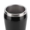 aqxreight Portable 304 Stainless Steel Electric Heating Cup 400ML Auto Car Mug Bottle Heating Boiling Water 100  Drive (DC24V), aqxreighteb7rv3kyzp-12 view 4